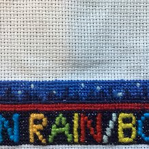 Pattern #190285 Photo