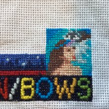 Pattern #199227 Photo