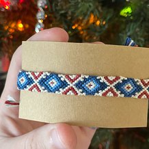 Pattern #160477 Photo