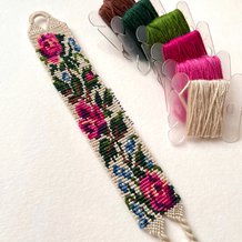 Pattern #161132 Photo