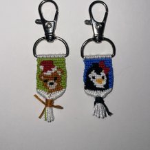 Pattern #180439 Photo