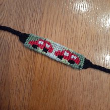 Pattern #179302 Photo