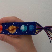 Pattern #109099 Photo