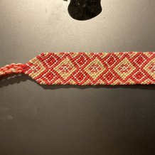 Pattern #133103 Photo