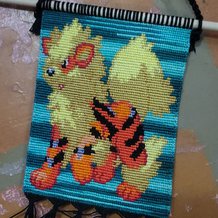 Pattern #121903 Photo