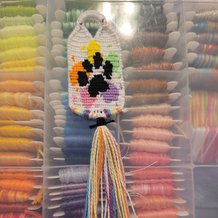 Pattern #86376 Photo