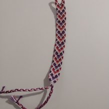 Pattern #31525 Photo