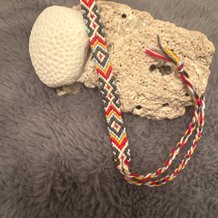 Pattern #26424 Photo