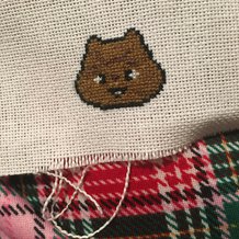 Pattern #150761 Photo