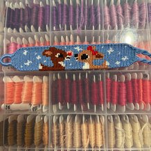 Pattern #201788 Photo