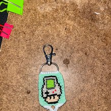 Pattern #163923 Photo