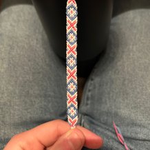 Pattern #23264 Photo