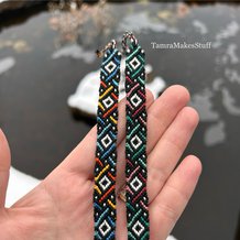 Pattern #145832 Photo