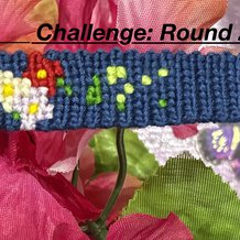 Pattern #201402 Photo