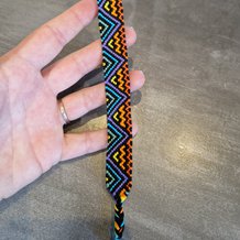 Pattern #87074 Photo