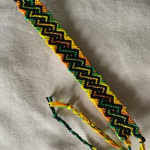 Pattern #105635 Photo