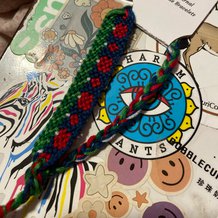 Pattern #180532 Photo