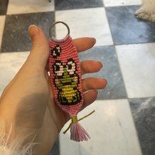 Pattern #79586 Photo