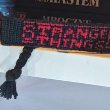 Pattern #200495 Photo