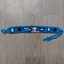 Pattern #81022 Photo