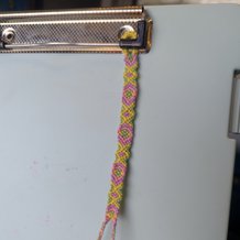 Pattern #182188 Photo