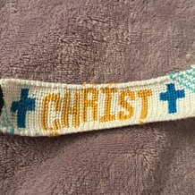 Pattern #168159 Photo