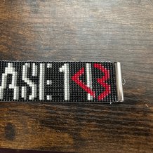 Pattern #159907 Photo