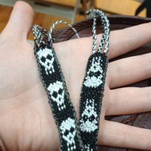 Pattern #159545 Photo