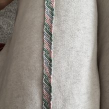 Pattern #81735 Photo