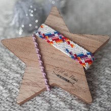 Pattern #33980 Photo