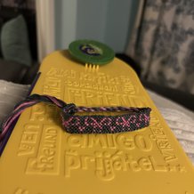 Pattern #172261 Photo