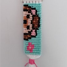 Pattern #53370 Photo