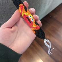 Pattern #27708 Photo