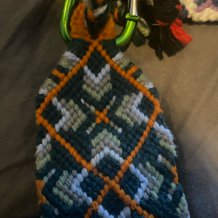 Pattern #198167 Photo