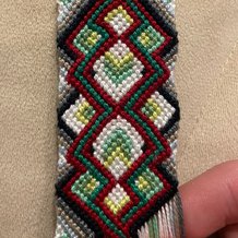 Pattern #126259 Photo