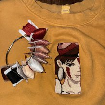 Pattern #109092 Photo