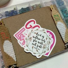 Pattern #68204 Photo