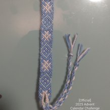 Pattern #184705 Photo