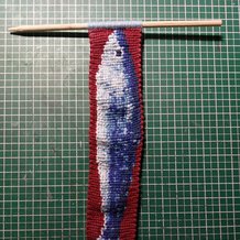 Pattern #192037 Photo