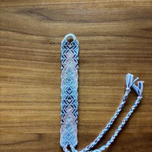 Pattern #44308 Photo