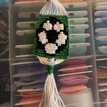 Pattern #69478 Photo