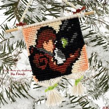 Pattern #202084 Photo