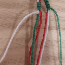 Pattern #161609 Photo