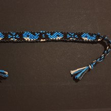 Pattern #168207 Photo