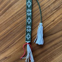 Pattern #111320 Photo