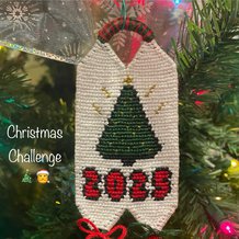 Pattern #195516 Photo