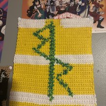 Pattern #202285 Photo