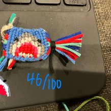 Pattern #194733 Photo