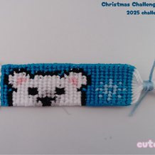 Pattern #62564 Photo