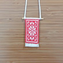 Pattern #159913 Photo